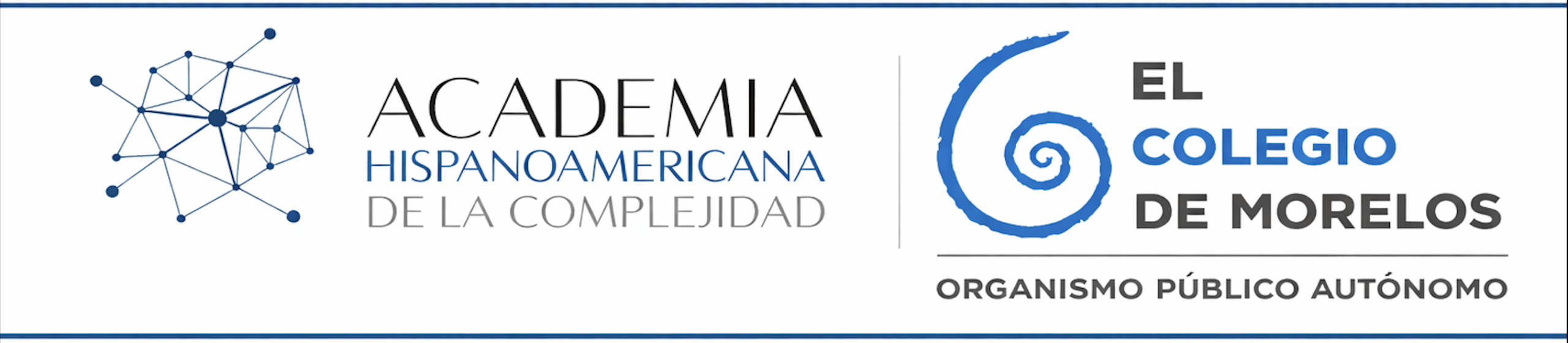 Instituciones convocantes